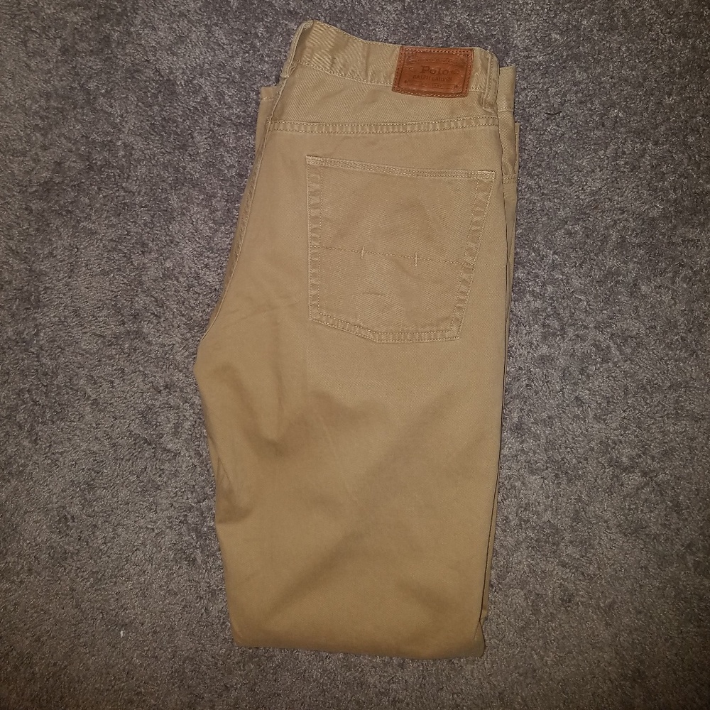 Men's Casual Pants